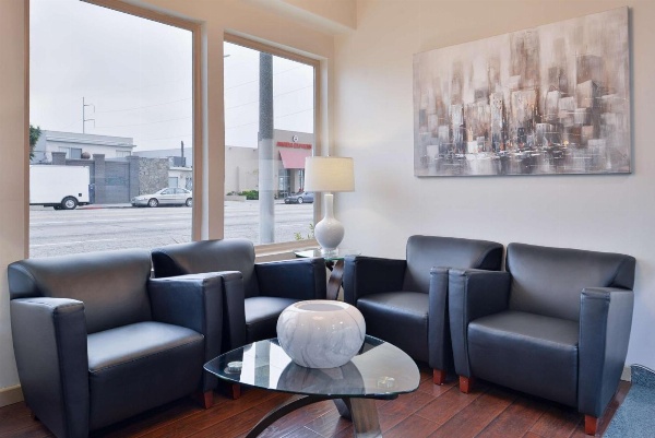 Best Western Airport Plaza Inn - Los Angeles LAX Hotel Main image